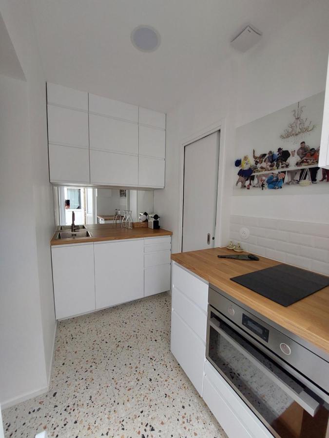 Bulle De Miel Tours Exterior foto